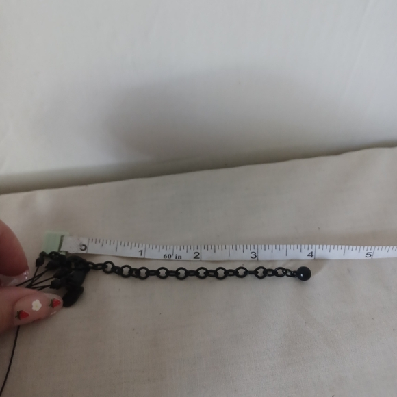 Chico's necklace - Picture 7 of 8